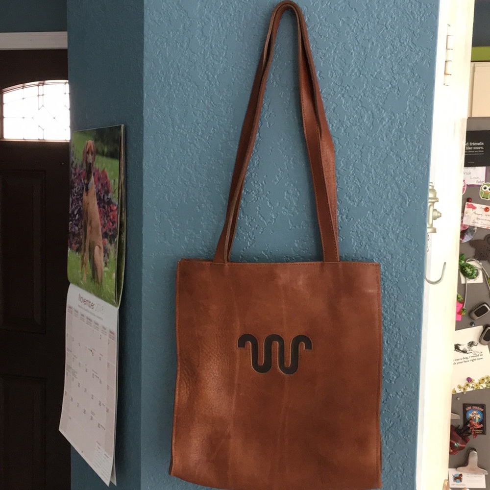 King Ranch Purse